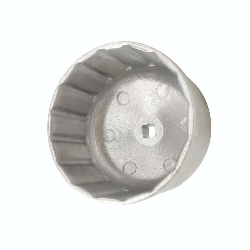 ZK-054 Car 86mm Filter Element Oil Core Wrench for Volvo