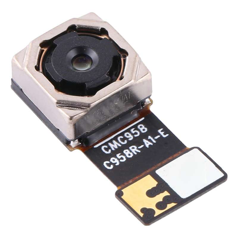 Back Facing Camera for Motorola Moto G6 Play