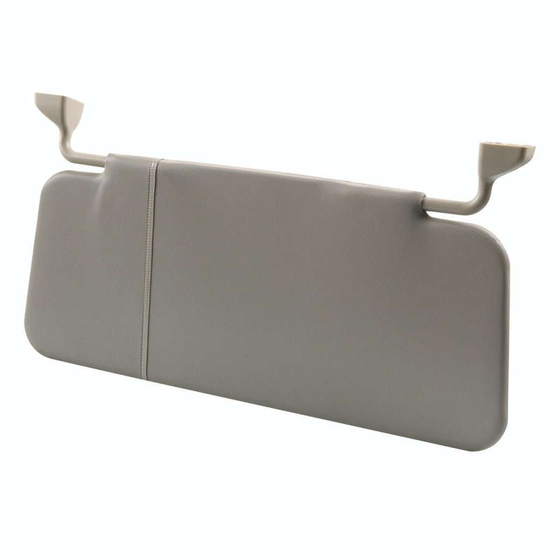 A6784 Car Modification Adjustable Sun Visor