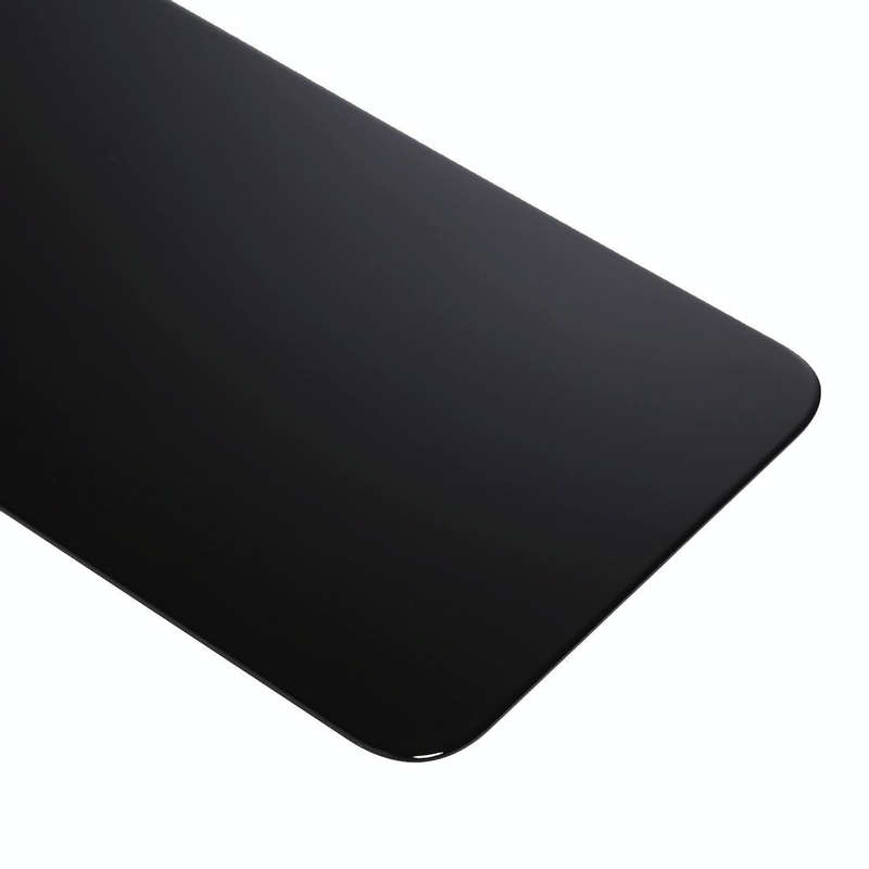 Back Cover for Huawei Nova 3e(Black)