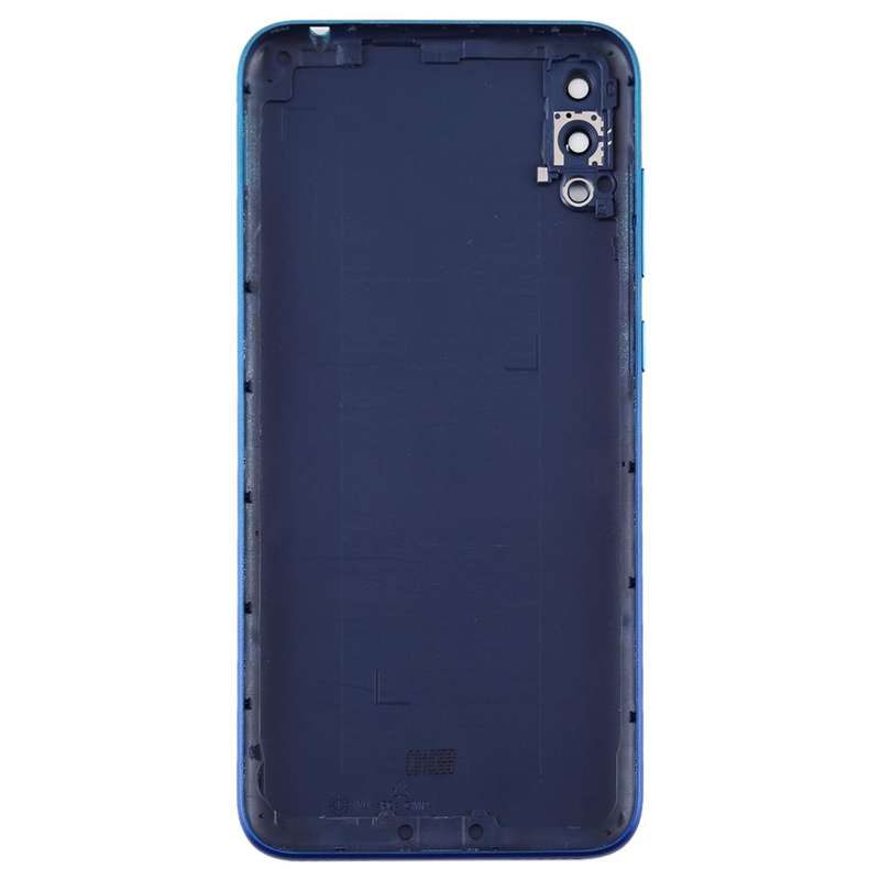 Battery Back Cover for Huawei Enjoy 9(Blue)