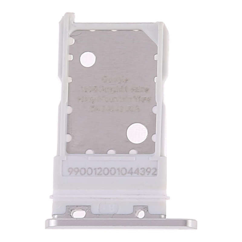 SIM Card Tray for Google Pixel 3(White)