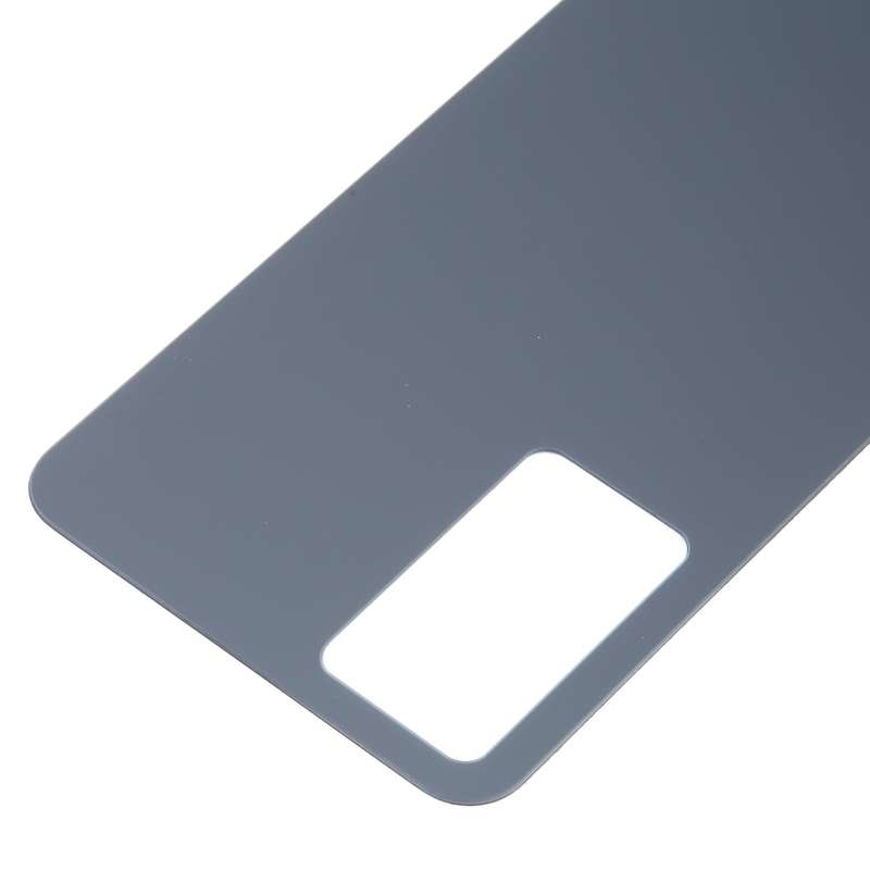 For vivo V23e 4G / V23e 5G OEM Glass Battery Back Cover(Black)