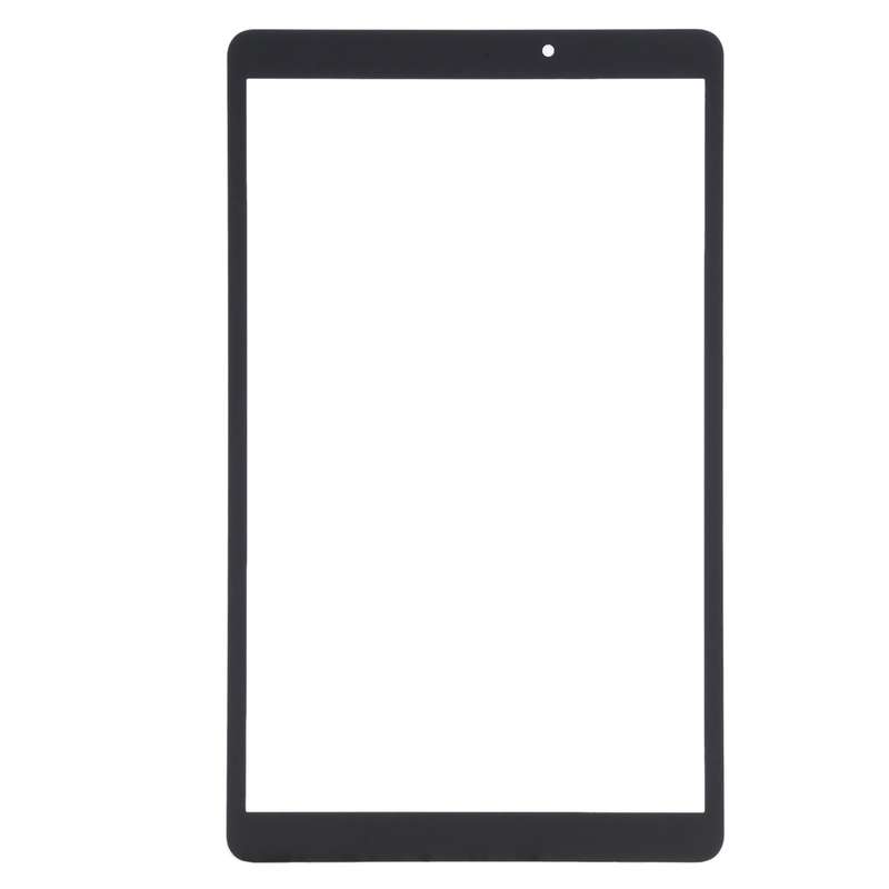 For Huawei MatePad T8 Kobe2-L09, Kobe2-L03, KOB2-L09, KOB2-W09  Front Screen Outer Glass Lens (Bl...