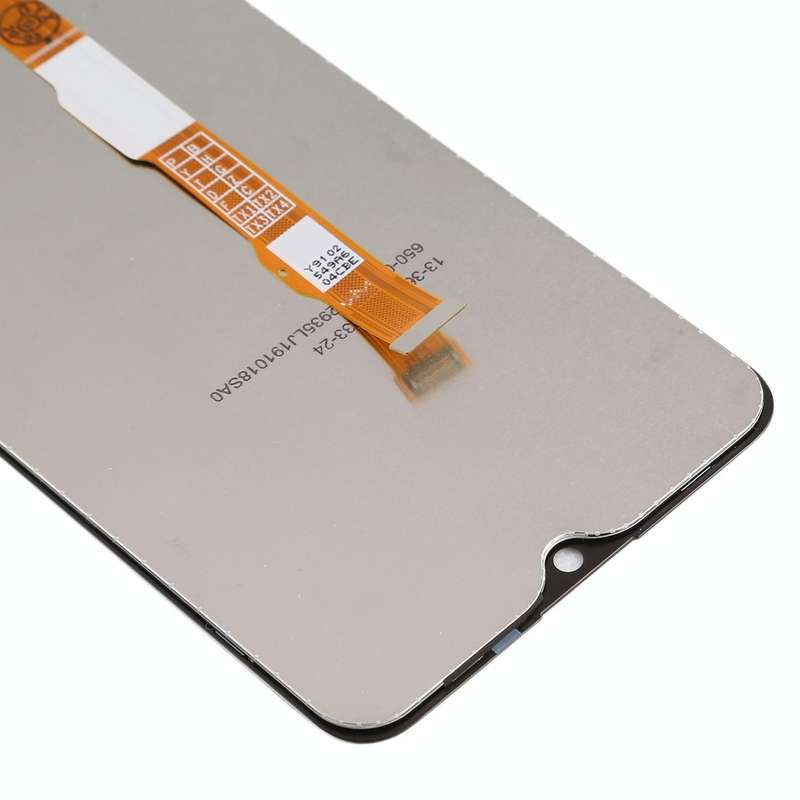 TFT LCD Screen for vivo U3 / Y5s / Y19 / Z5i with Digitizer Full Assembly(Black)