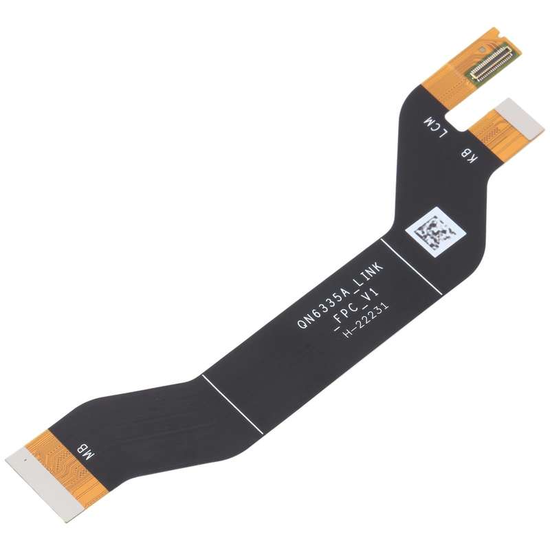 For Xiaomi Redmi Note 12 Pro OEM Motherboard Flex Cable