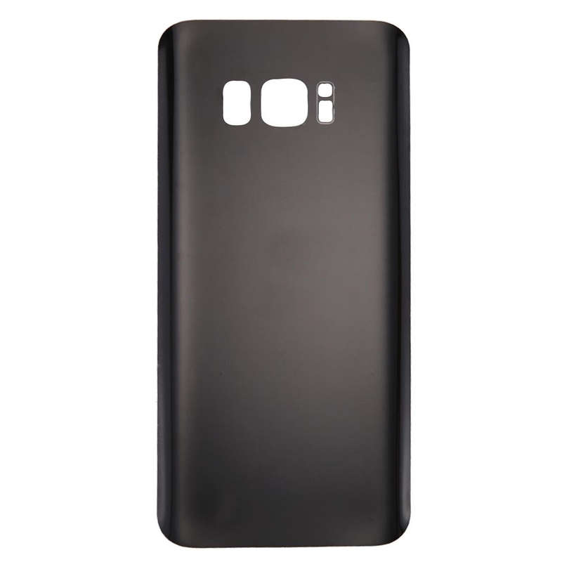For Galaxy S8 / G950 Battery Back Cover (Blue)