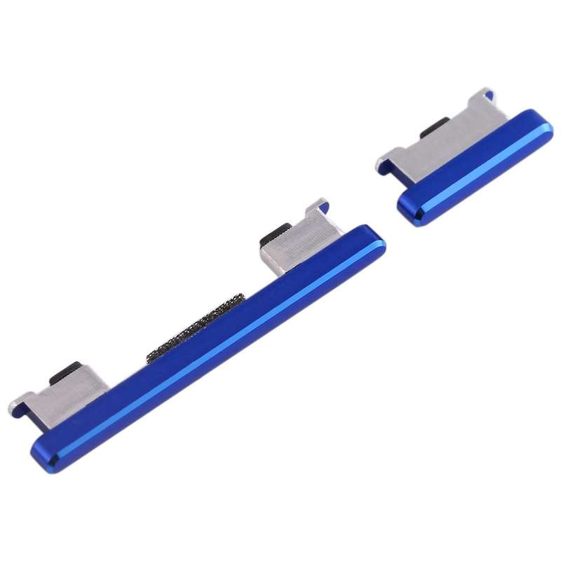 Side Keys for Xiaomi Mi CC9(Blue)