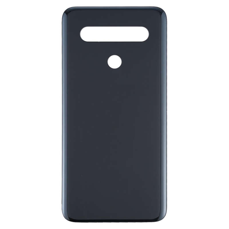 Battery Back Cover for LG Q51 / LM-Q510N(Black)