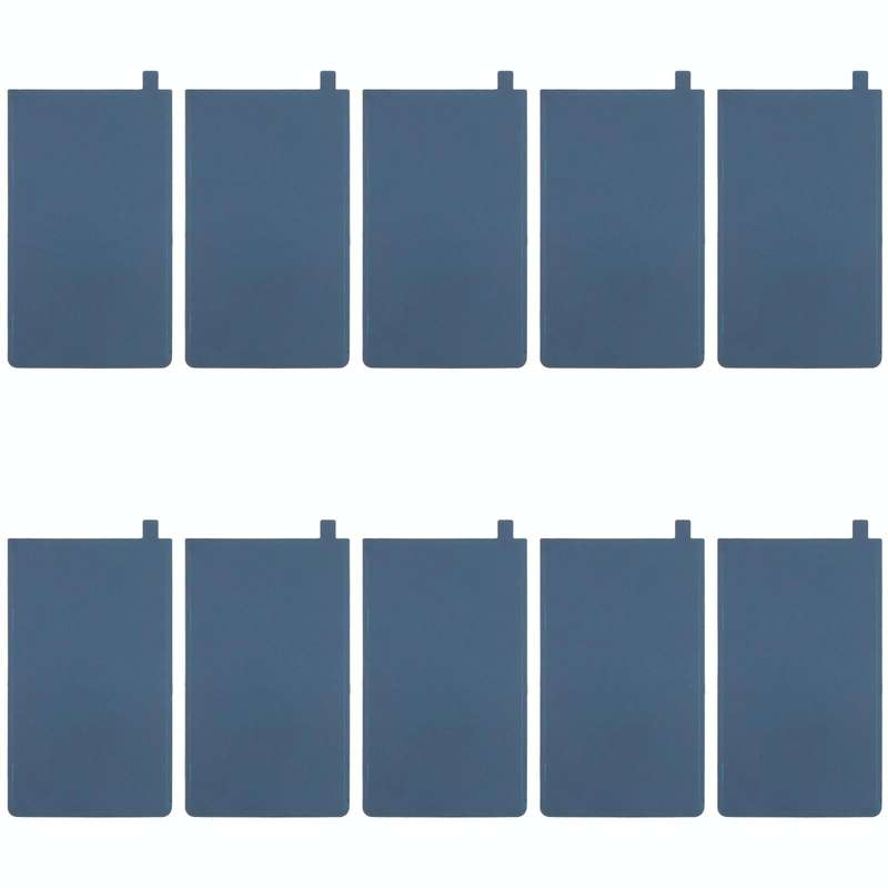 For Google Pixel 6 Pro 10pcs Back Housing Cover Adhesive