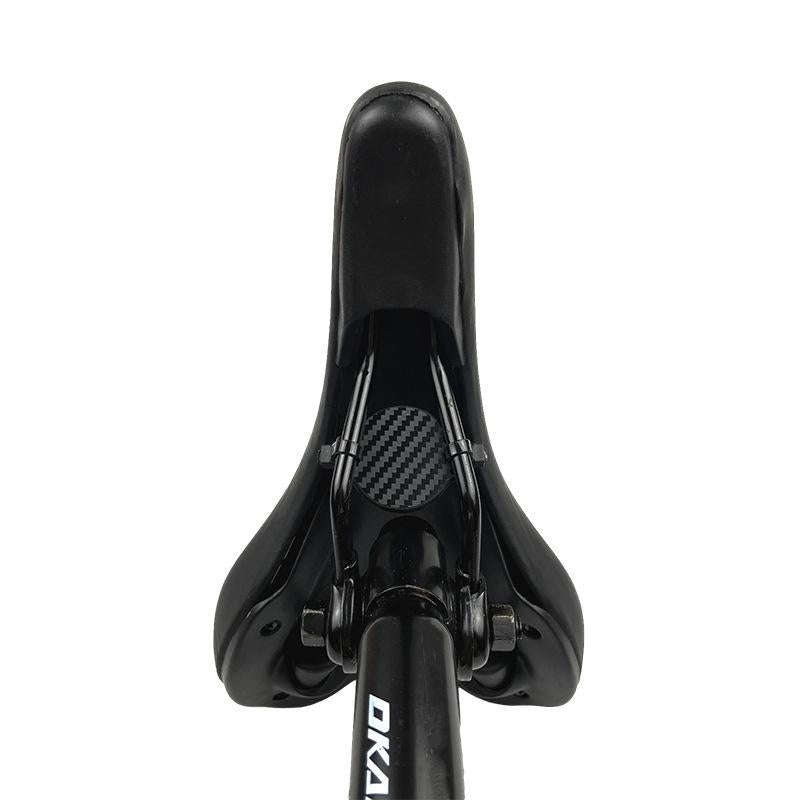 Road MTB Bike Anti-Theft Anti-Lost Locator Mounting Bracket for AirTag,Style: Screw