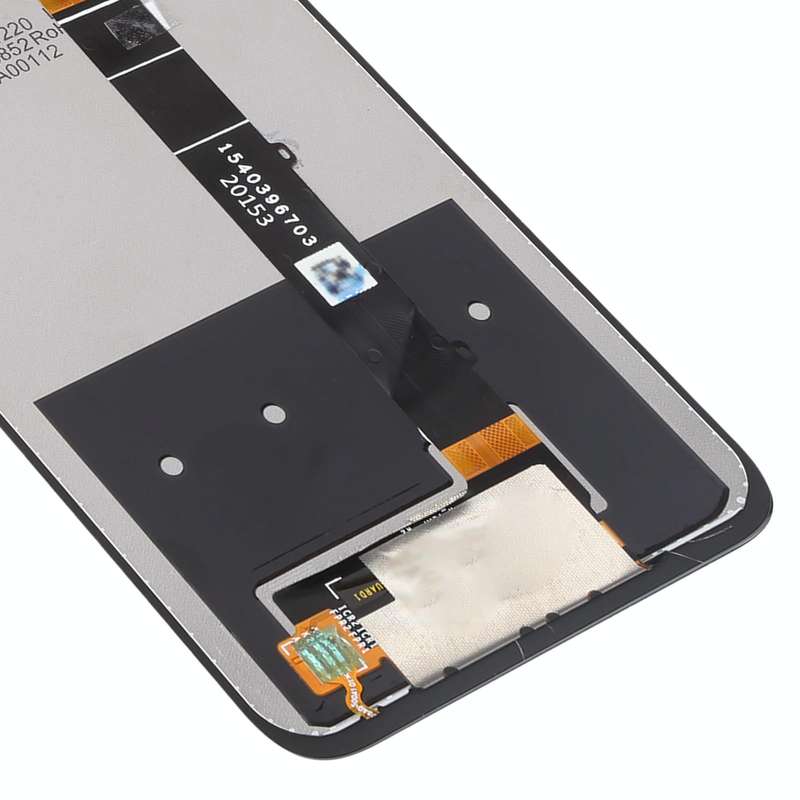 TFT LCD Screen for LG Q61 with Digitizer Full Assembly