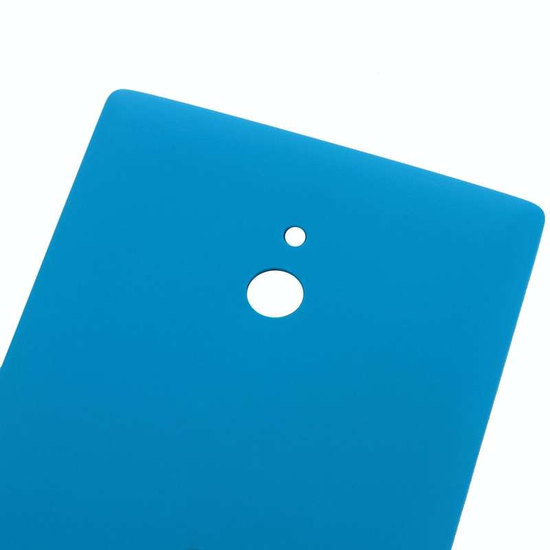 Battery Back Cover for Nokia XL (Blue)