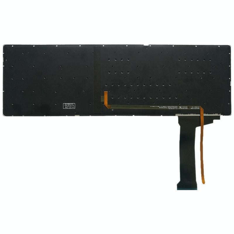 US Keyboard with Backlight for Asus GL551 GL551J GL551JK GL551JM GL551JW GL551JX G552 G552V G552V...