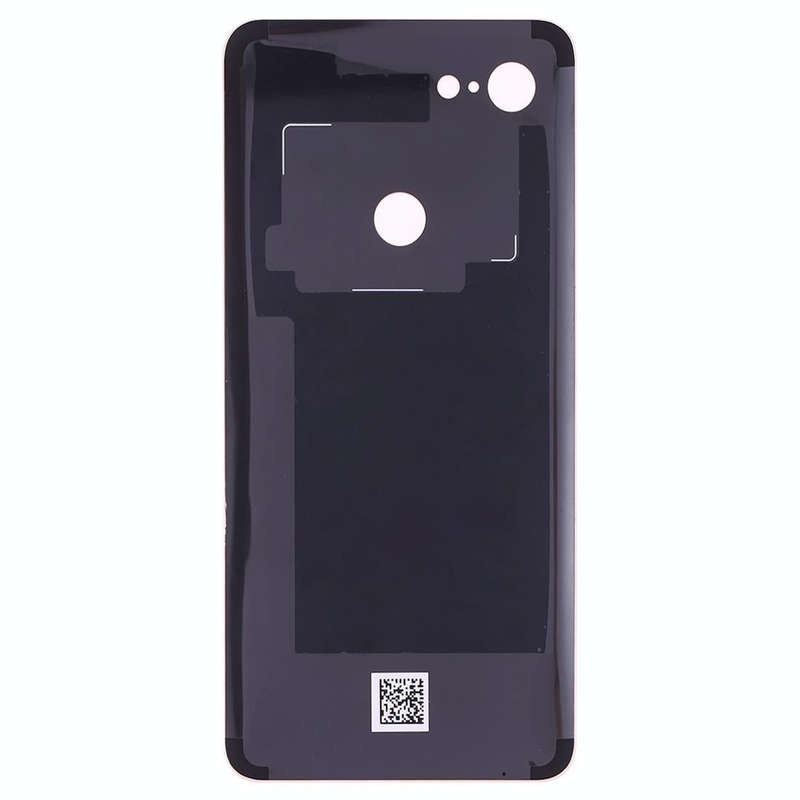 Battery Back Cover for Google Pixel 3 XL(Pink)