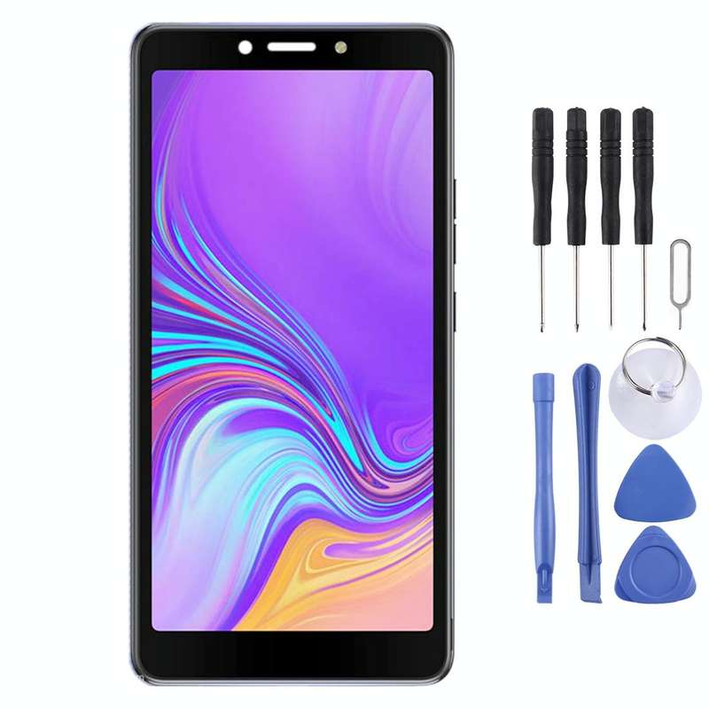 TFT LCD Screen for Tecno Pop 2 Plus BA2, RB8S with Digitizer Full Assembly