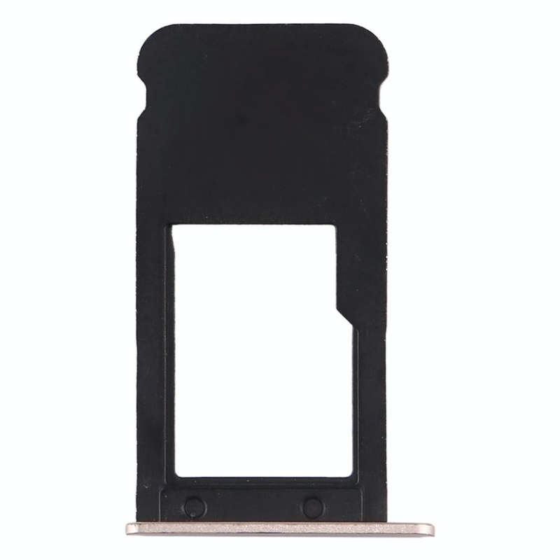 Micro SD Card Tray for Huawei MediaPad M3 8.4 (WIFI Version) (Gold)
