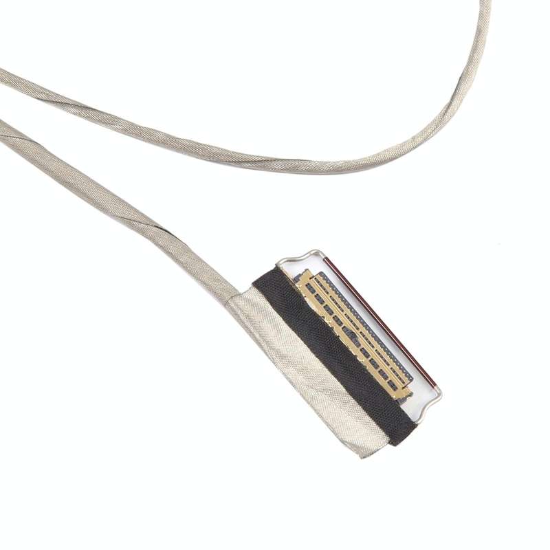 30Pin DC02001YF00 DC0200 Non Touch LCD Cable For Lenovo ideapad 320-15ISK 80XH 320-15IKB 80XL 80Y...