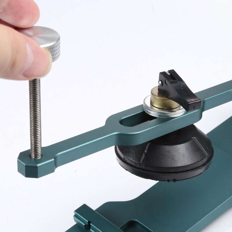 Heat-free Screen Disassembly Tool
