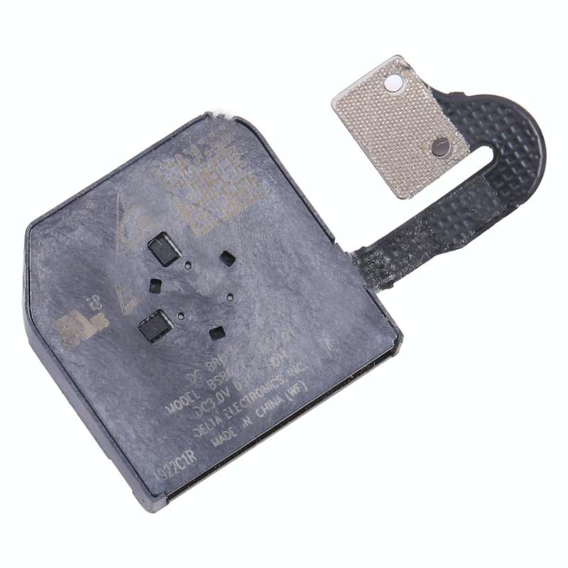 For ZTE Nubia Red Magic 6 NX669J Cooling Fan