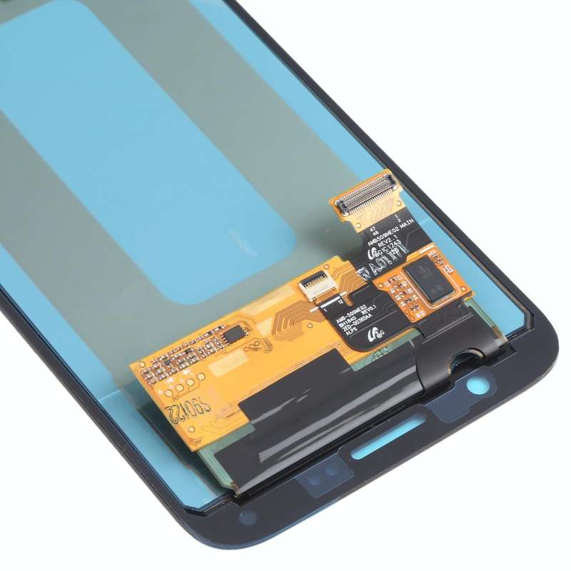 Original Super AMOLED LCD Screen for Samsung Galaxy S7 active SM-G891 With Digitizer Full Assembl...