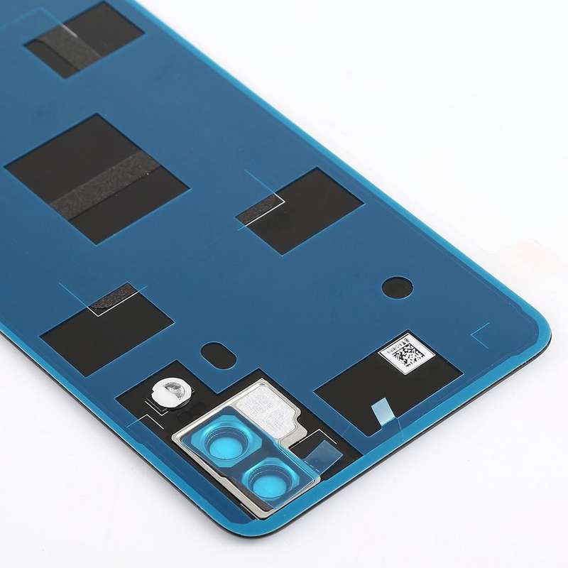Back Cover with Camera Lens (Original) for Huawei P20(Black)