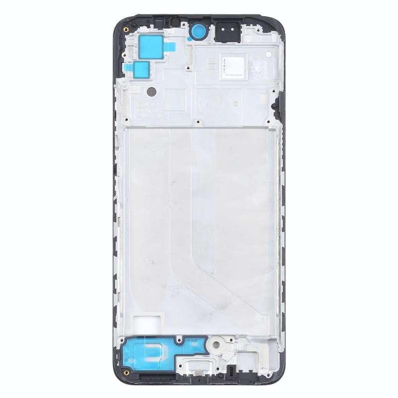Front Housing LCD Frame Bezel Plate for Xiaomi Redmi Note 10 4G / Redmi Note 10S M2101K7BG M2101K...