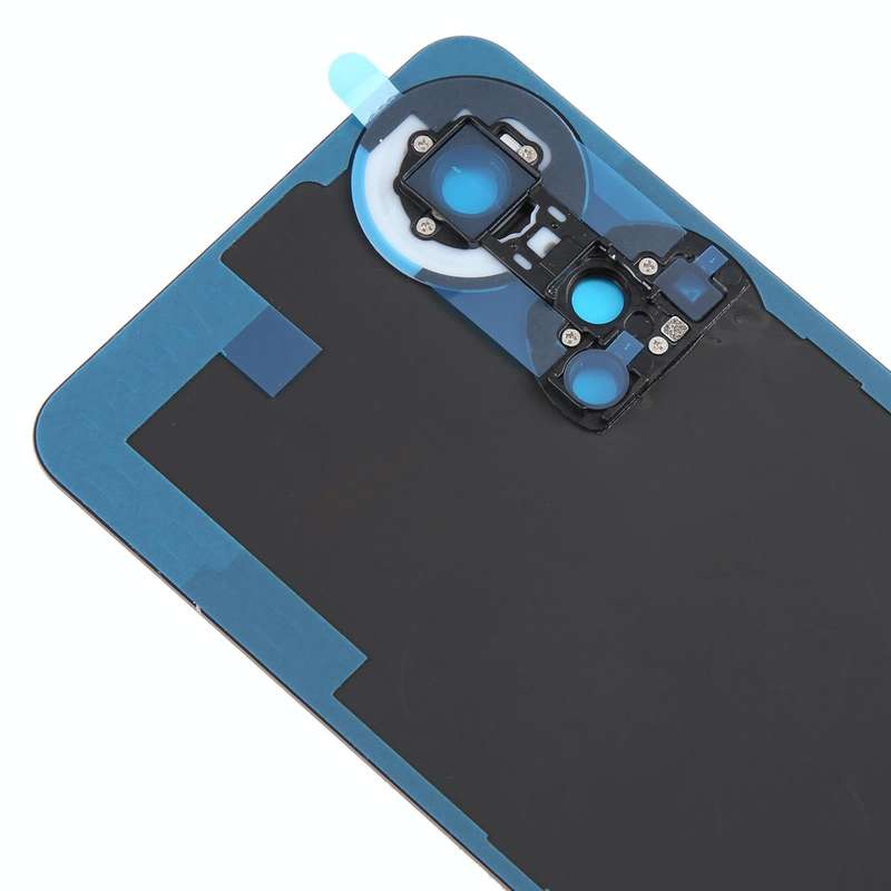 For ZTE Voyage 40 Pro+ Battery Back Cover(Grey)