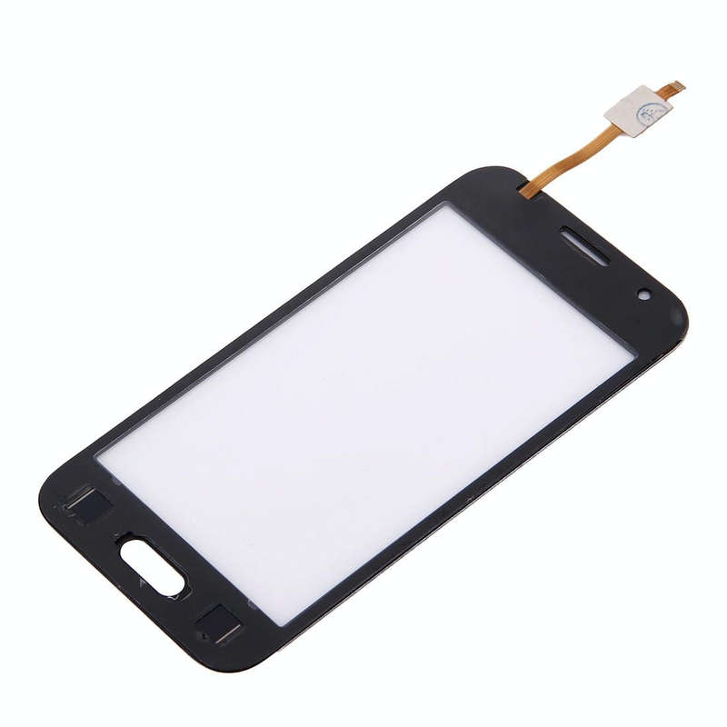 For Galaxy J1 Mini / J105 Touch Panel (White)