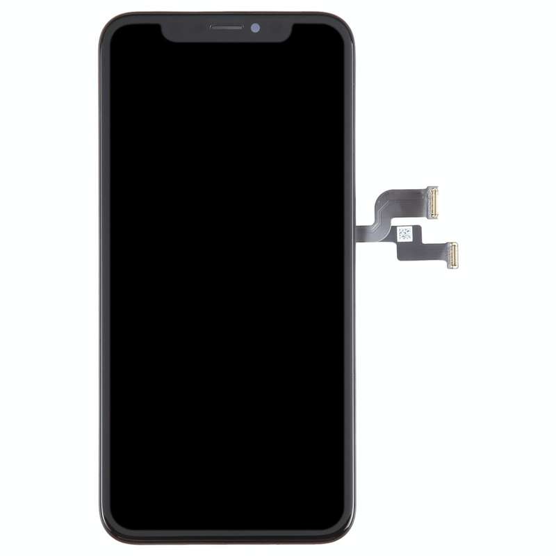 For iPhone XS in-cell LCD Screen with Digitizer Full Assembly