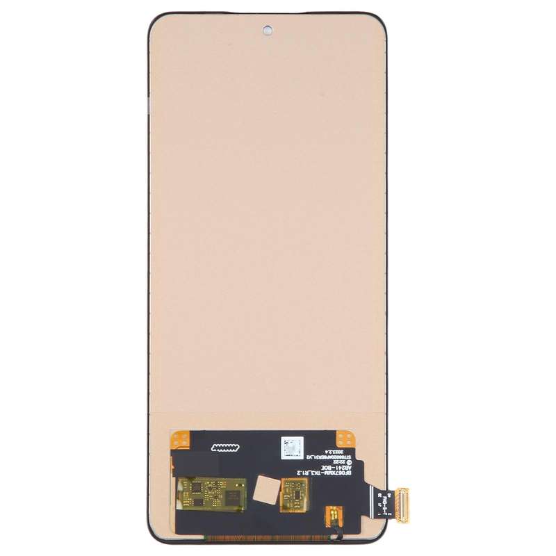 For OnePlus Ace Pro PGP110 TFT LCD Screen For with Digitizer Full Assembly, Not Supporting Finger...