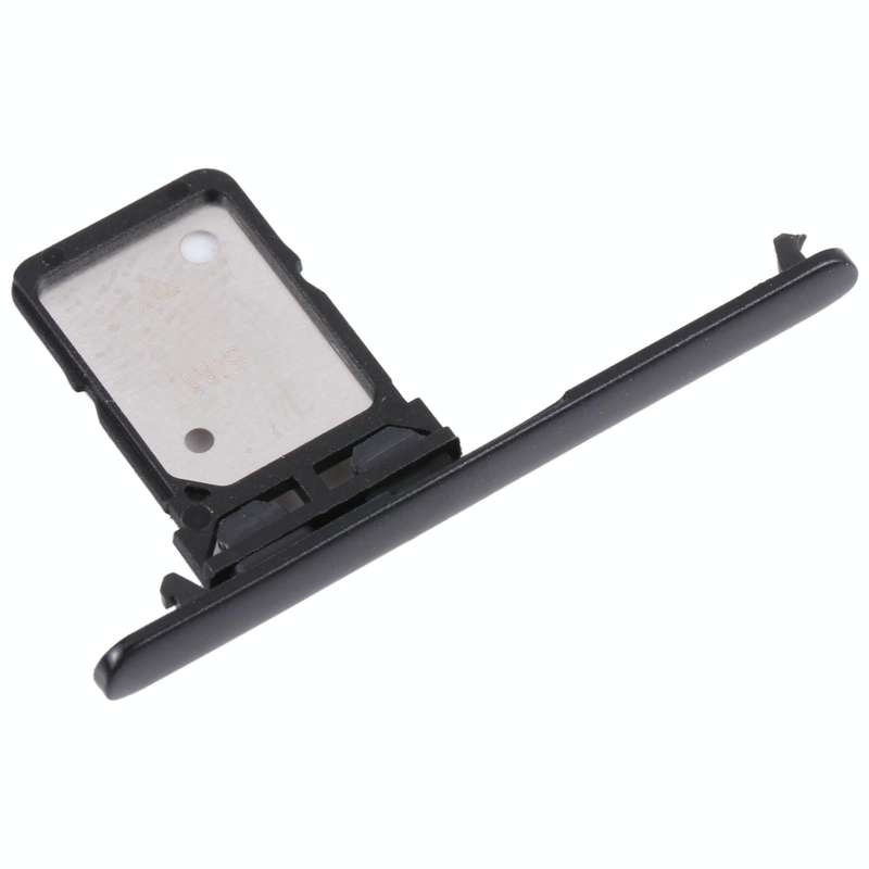 SIM Card Tray for Sony Xperia 10 Plus (Black)