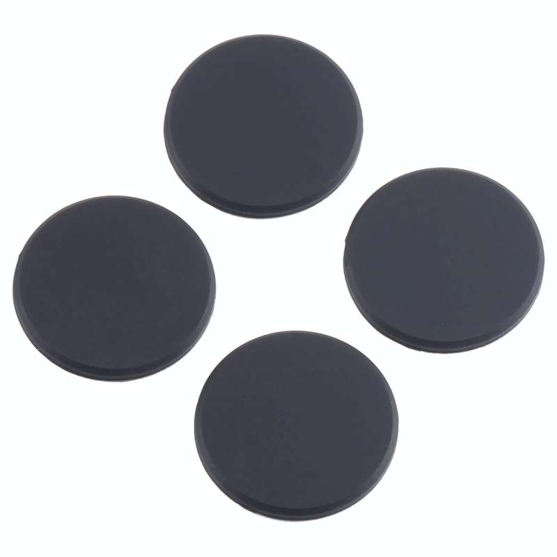 For MacBook Pro A2442 A2485 A2681 2021 2022 4 in 1 Bottom Case Rubber Mats