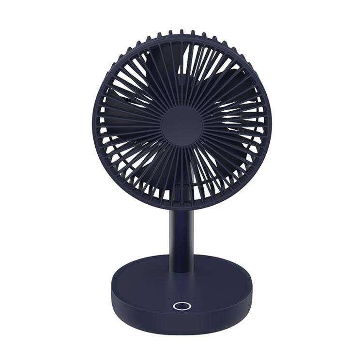 Xiaomi Youpin Portable Desktop Fan(Blue)