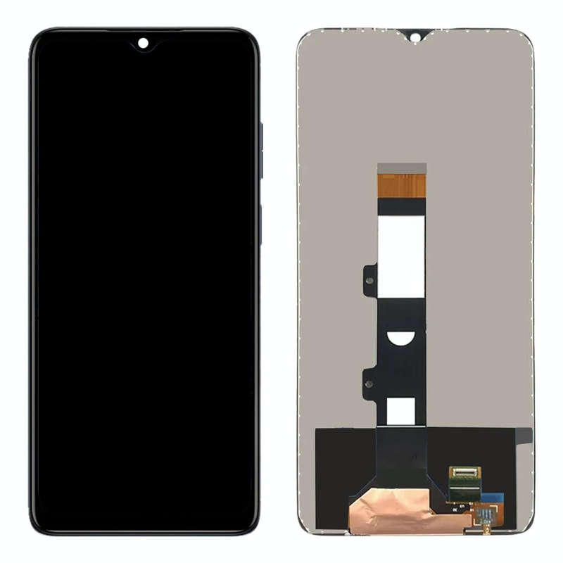 OEM LCD Screen For Motorola Moto E22 with Digitizer Full Assembly