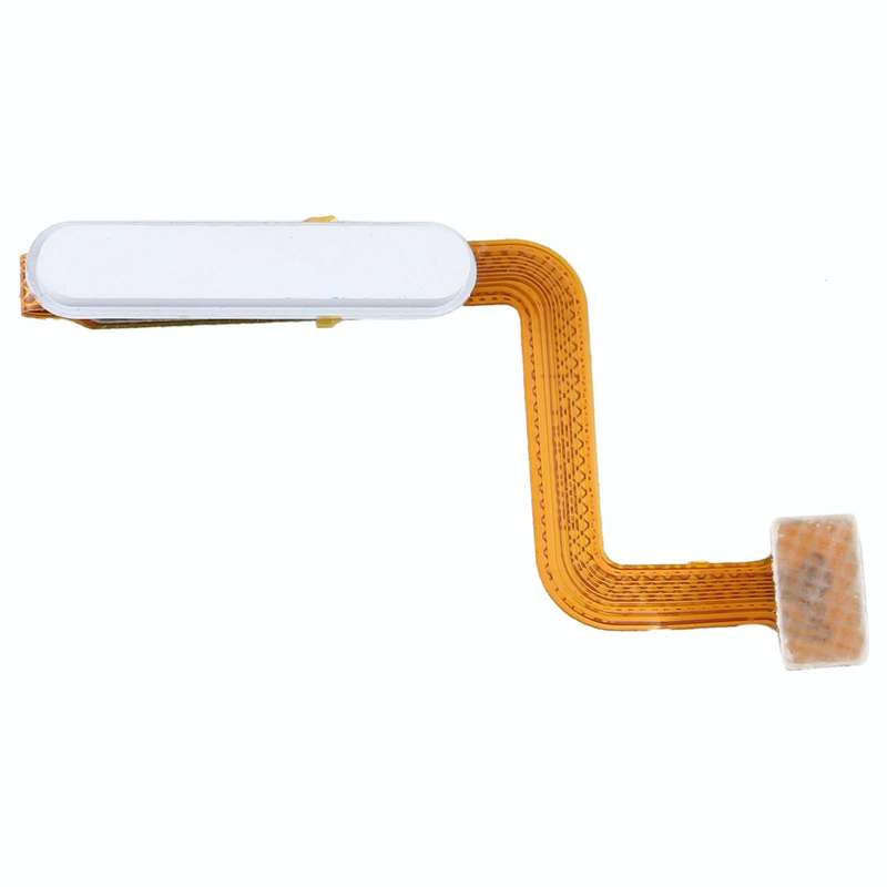 For Samsung Galaxy M51 SM-M515 Fingerprint Sensor Flex Cable(White)
