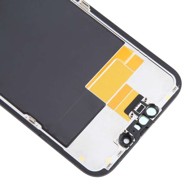 For iPhone 13 OEM LCD Screen with Digitizer Full Assembly