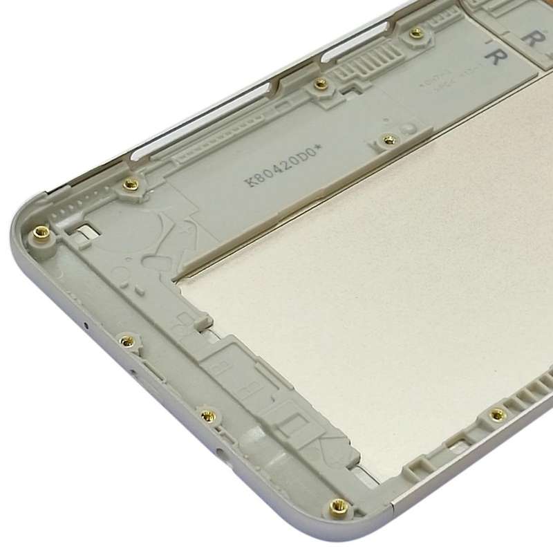 For Galaxy J7 Prime, G610F, G610F/DS, G610F/DD, G610M, G610M/DS, G610Y/DS, ON7(2016) Back Cover (...
