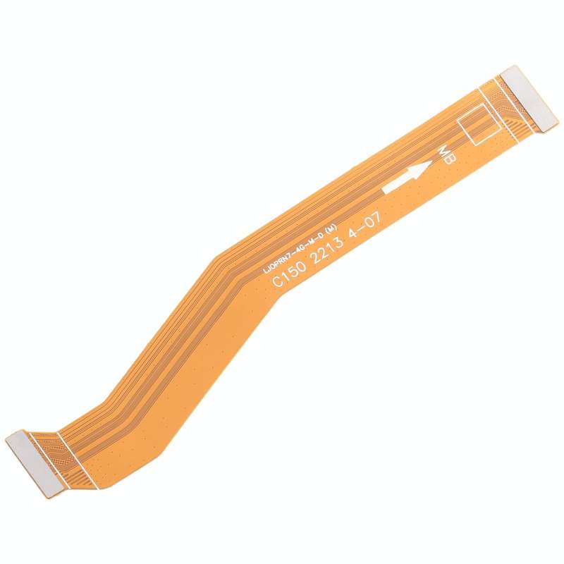 For OPPO Reno7 4G OEM Motherboard Flex Cable
