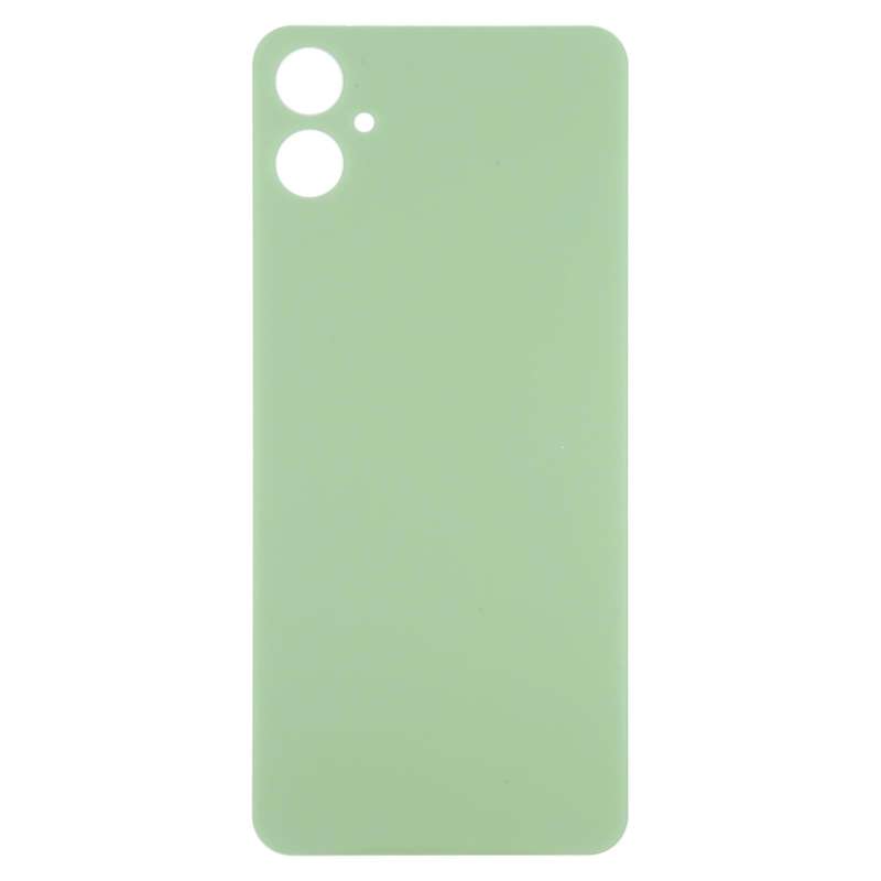 For Samsung Galaxy A05 SM-A055F Original Battery Back Cover (Green)