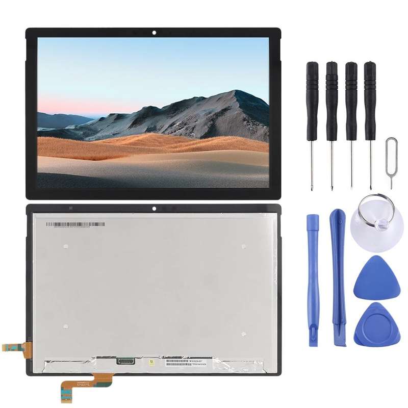 3240x2160 Original LCD Screen for Microsoft Surface Book 3 15 inch LP150QD1-SPA1 with Digitizer F...