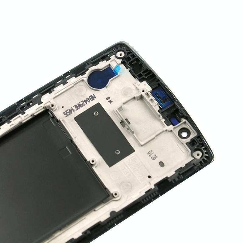 (LCD + Frame + Touch Pad) Digitizer Assembly for LG G4 H810 H811 H815 H815T H818 H818P LS991 VS98...