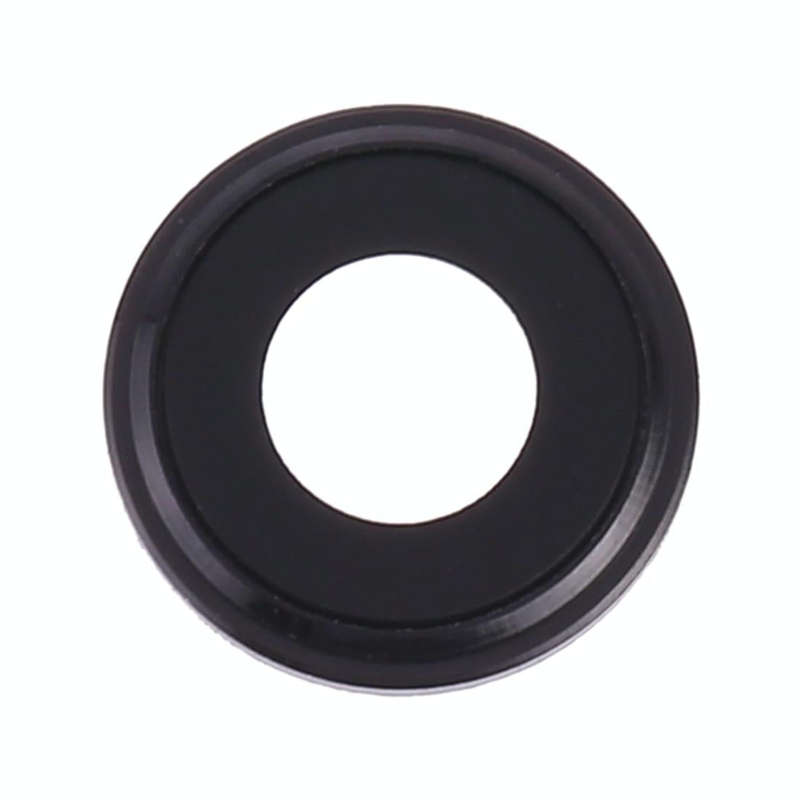 For Vivo X9 Plus Camera Lens Cover (Black)