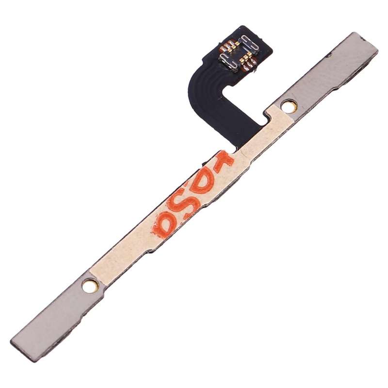 Power Button & Volume Button Flex Cable for Xiaomi Pocophone F1