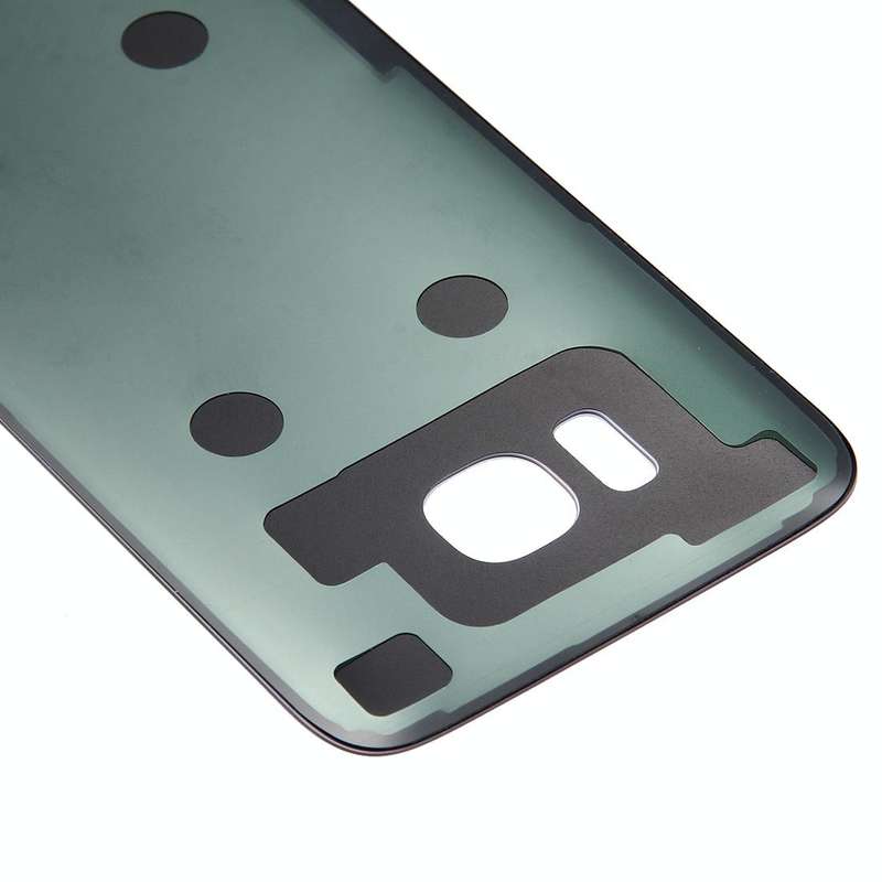 For Galaxy S7 Edge / G935 Battery Back Cover (Pink)