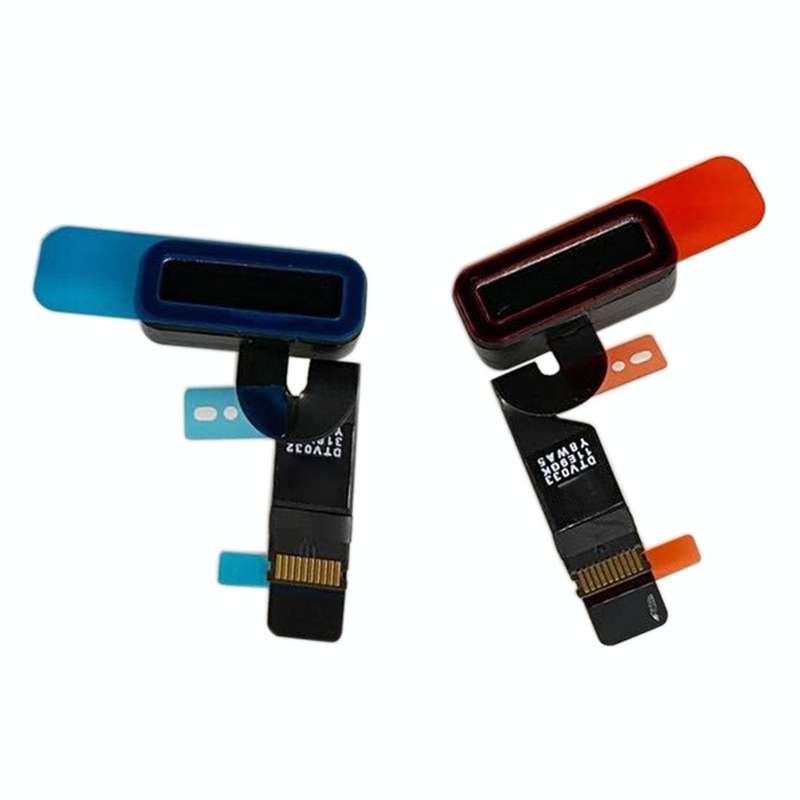 1 Pair Speaker Ringer Buzzer for Macbook Pro Retina 13.3 A2251 2020