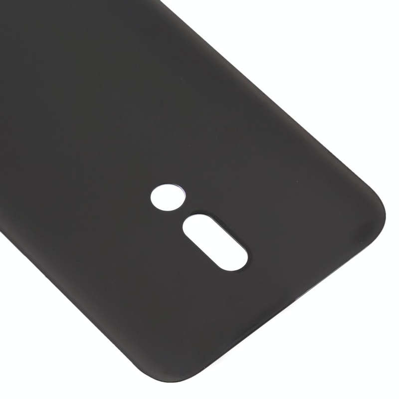 For Meizu 16th Plus M882Q M8821H Battery Back Cover (Blue)