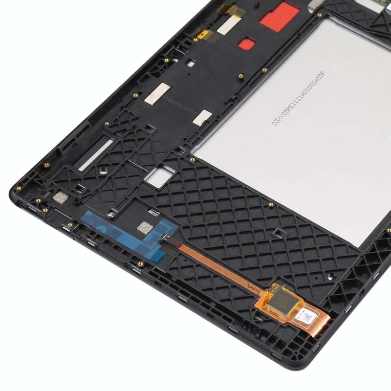 OEM LCD Screen for Lenovo Tab M10 HD TB-X505L TB-X505 TB-X505F Digitizer Full Assembly with Frame...