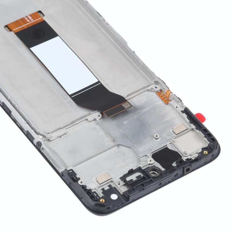 Original LCD Screen for Xiaomi Redmi Note 10 5G / Redmi Note 10T 5G / Redmi Note 10T 5G M2103K19I...