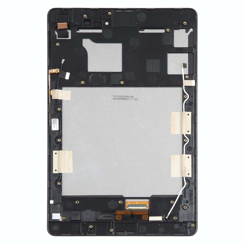 OEM LCD Screen for Asus Zenpad 3 8.0 Z8 Z581KL Z581 ZT581KL P008 Digitizer Full Assembly with Fra...